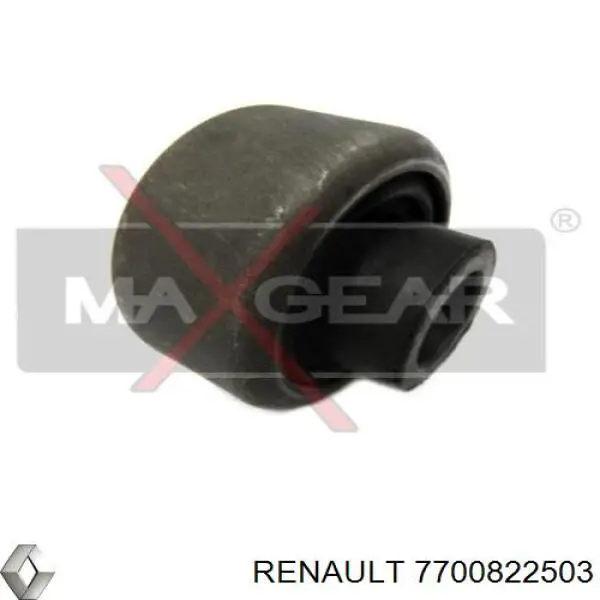 Silentblock de brazo de suspensión Renault (RVI) 7700822503 precio, desde 6,97 EUR