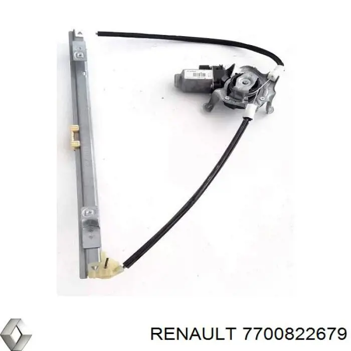 Comprar 7700822679 Renault (RVI) 