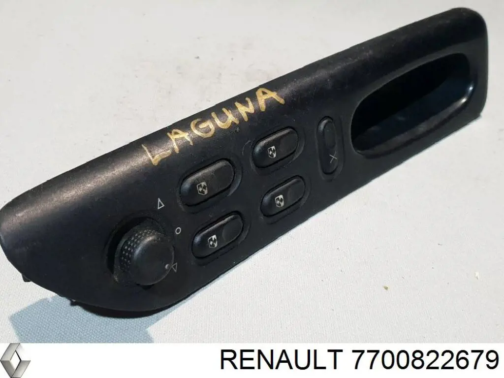 7700822679 Renault (RVI)