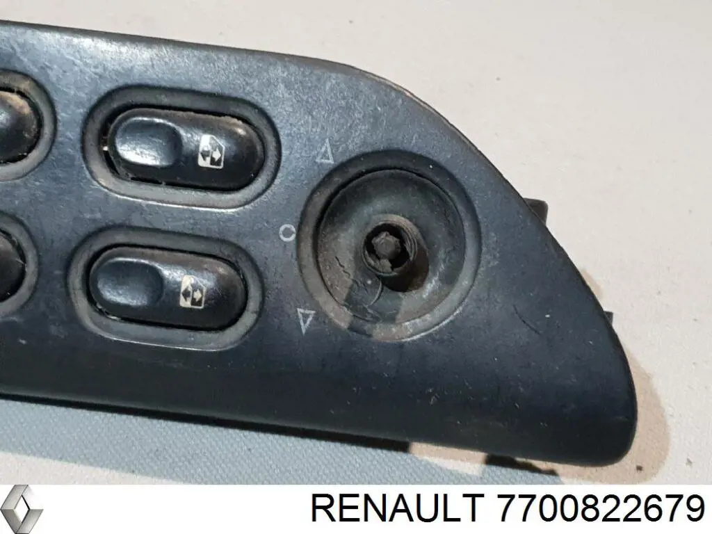  Renault (RVI) 7700822679 precio, desde 39,20 EUR