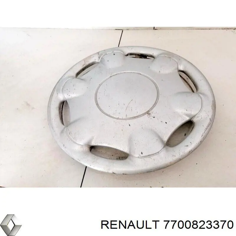 7700823370 Renault (RVI)