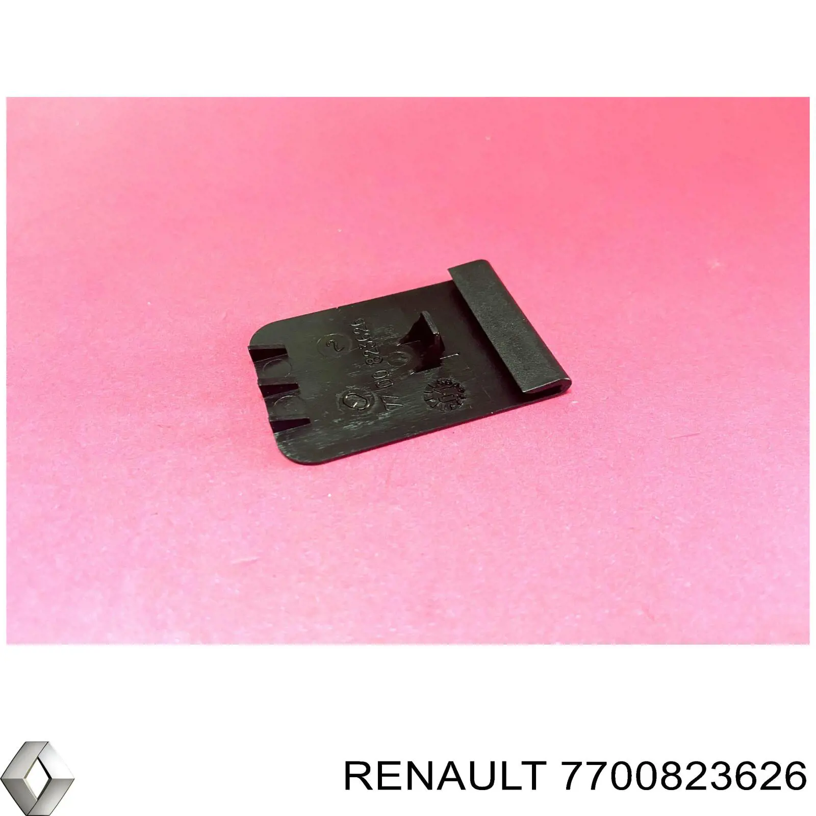 7700823626 Renault (RVI) 
