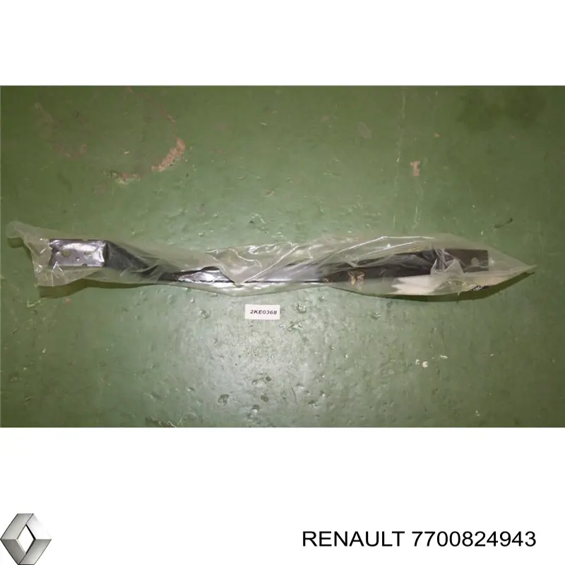  Renault (RVI) 7700824943 precio, desde  