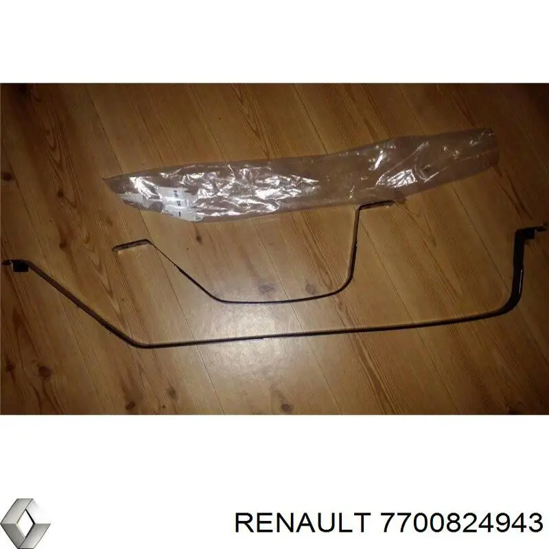 Comprar 7700824943 Renault (RVI) 