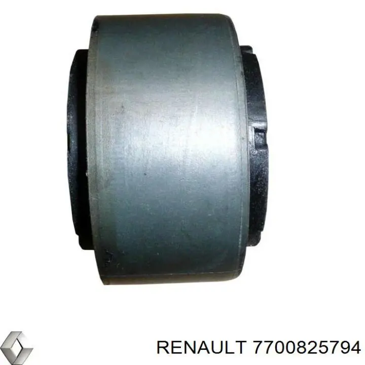 Soporte del soporte trasero del motor Renault (RVI) 7700825794 precio, desde 23,01 EUR
