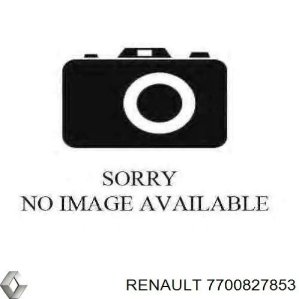 Comprar 7700827853 Renault (RVI) Cable de embrague