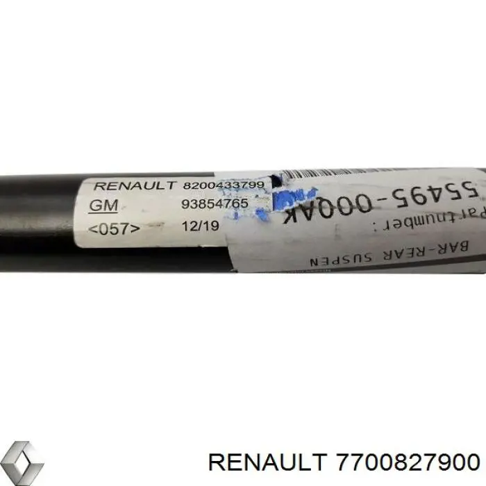  Renault (RVI) 8200048900