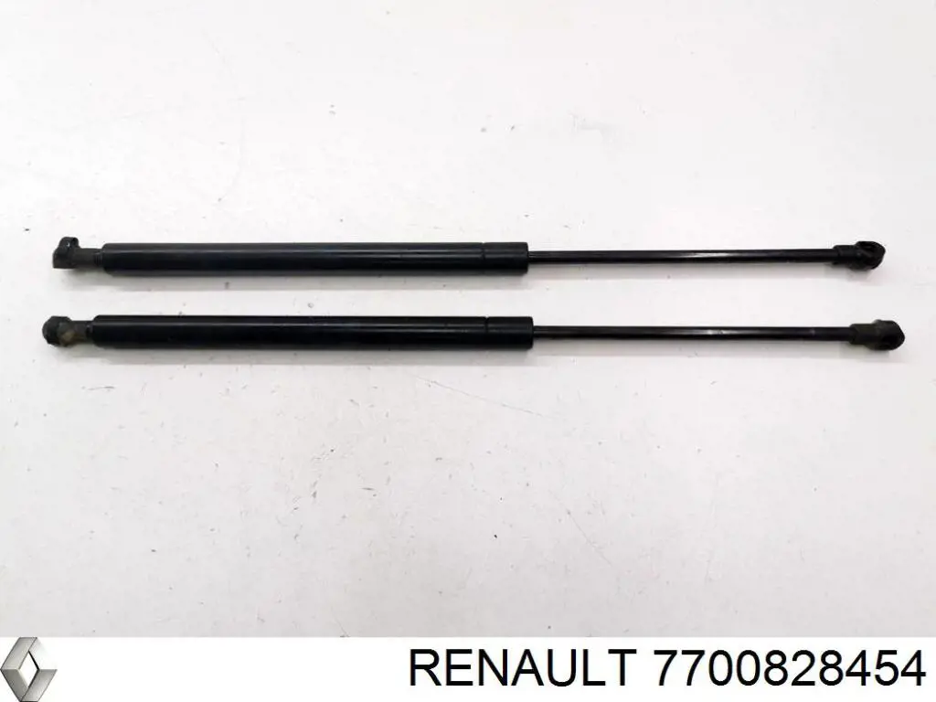 Amortiguador de maletero Renault (RVI) 7700828454 precio, desde 17,61 EUR