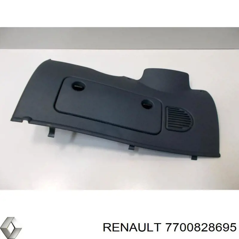 7700828695 Renault (RVI)