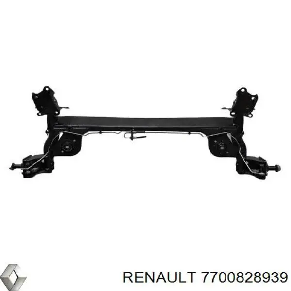 7700828939 Renault (RVI)