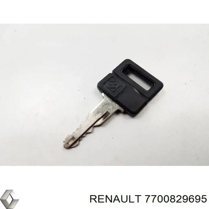 Tapa tanque combustible para Renault Clio I BC57, 5357