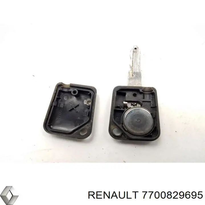 Tapa de depósito de combustible Renault Clio I hatchback (BC57, 5357) (1990 - 1998) precio, desde 37,75 EUR