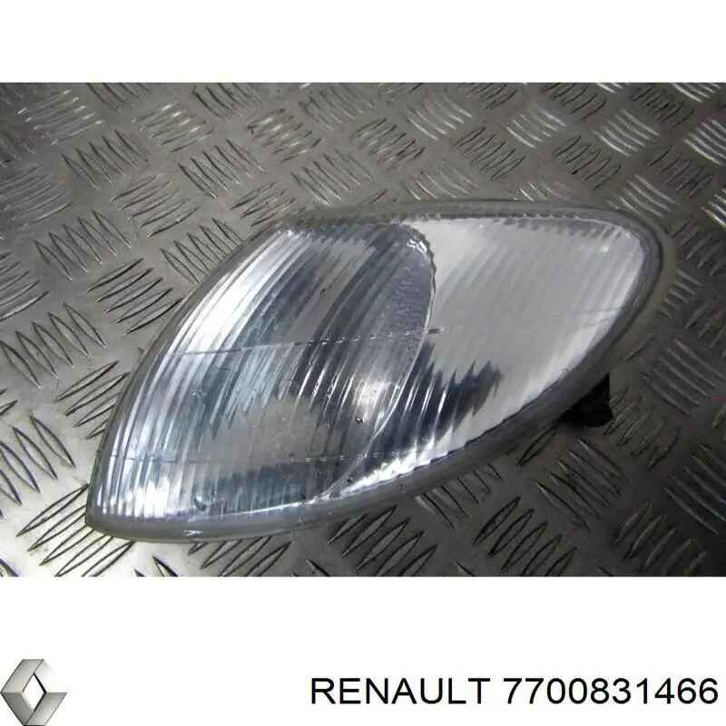 Comprar 2101219 Alkar Intermitente izquierdo
