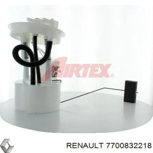 Indicador de nivel de combustible Renault (RVI) 7700832218 precio, desde 47,92 EUR