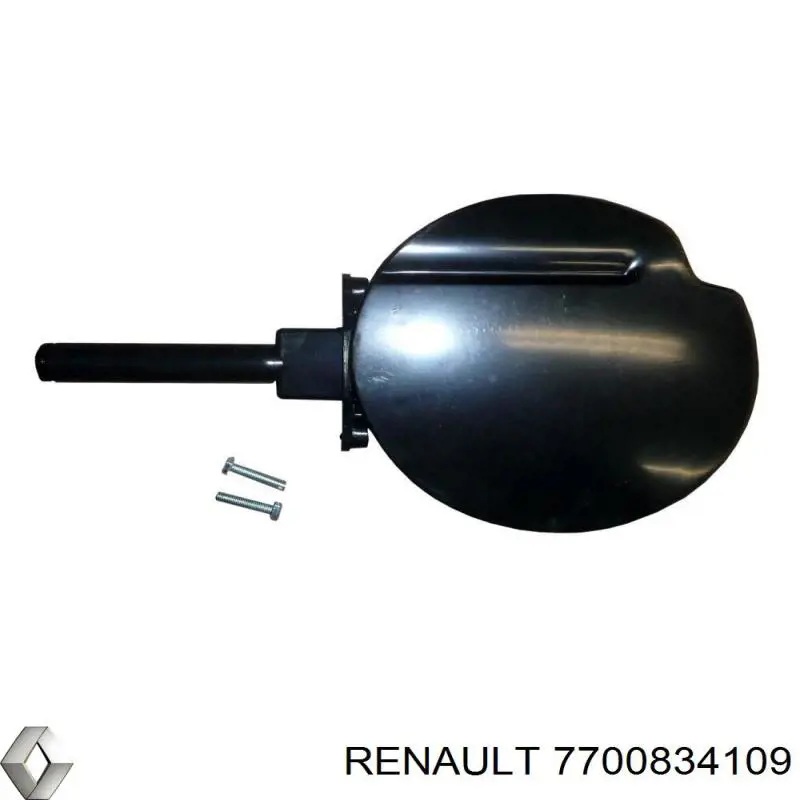 Comprar 7700834109 Renault (RVI) Tapa de depósito de combustible