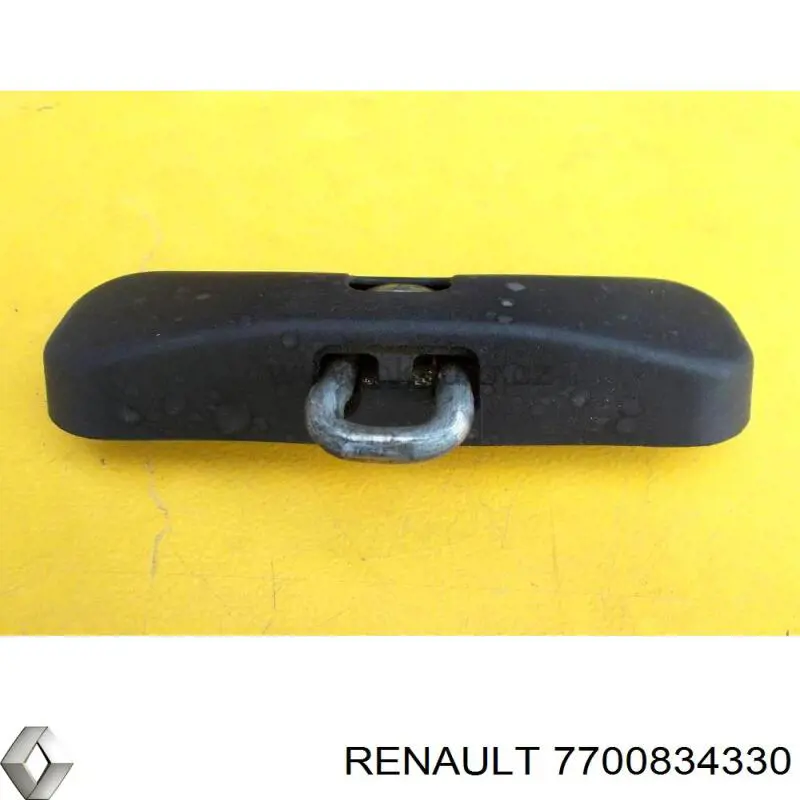 7700834330 Renault (RVI)