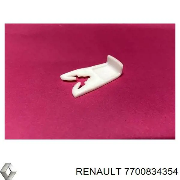 7700834354 Renault (RVI) 