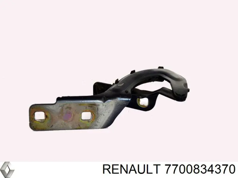 7700834370 Renault (RVI)