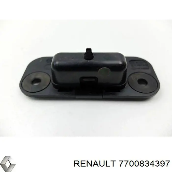 Pieza de cierre de la cerradura del portón trasero Renault (RVI) 7700834397 precio, desde 139,77 EUR
