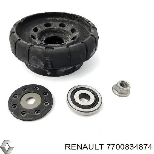 Comprar 7700834874 Renault (RVI) 