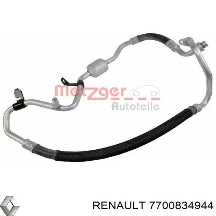 7700834944 Renault (RVI)