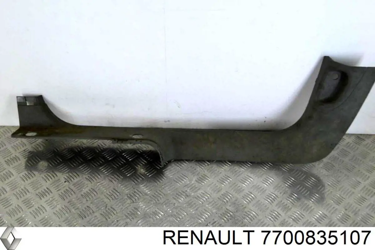 7700835107 Renault (RVI)