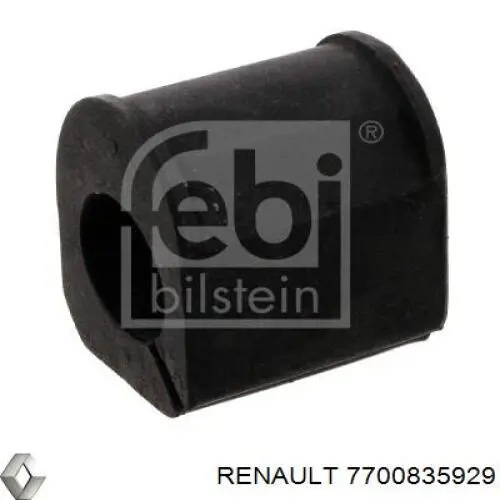 7700835929 Renault (RVI) 