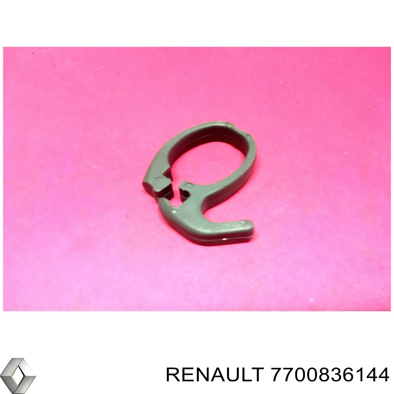  Renault (RVI) 7700836144 precio, desde  