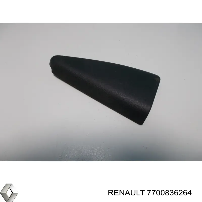 7700836264 Renault (RVI)