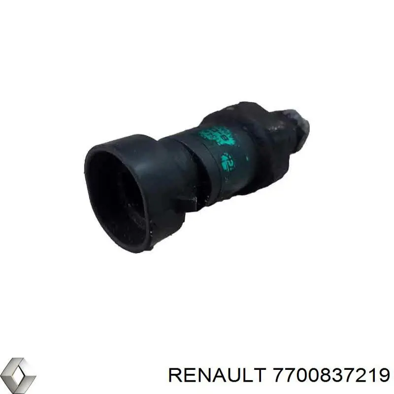 Sensor de presion A/C Renault (RVI) 7700837219 precio, desde 17,41 EUR