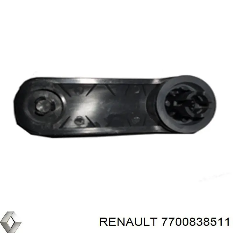 7700838511 Renault (RVI)