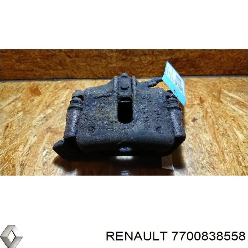 7700838558 Renault (RVI) 