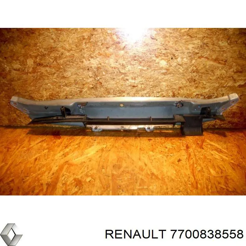 Comprar 7700838558 Renault (RVI) 