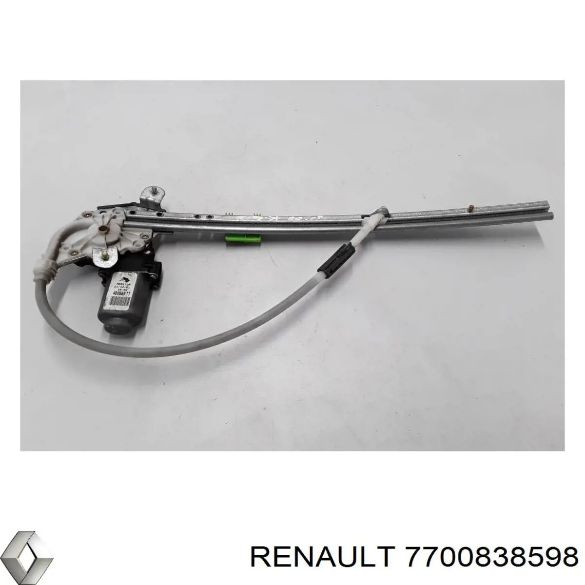 7700838598 Renault (RVI)
