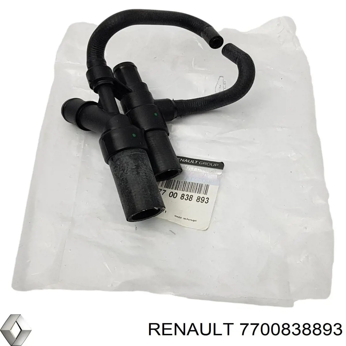 7700838893 Renault (RVI)