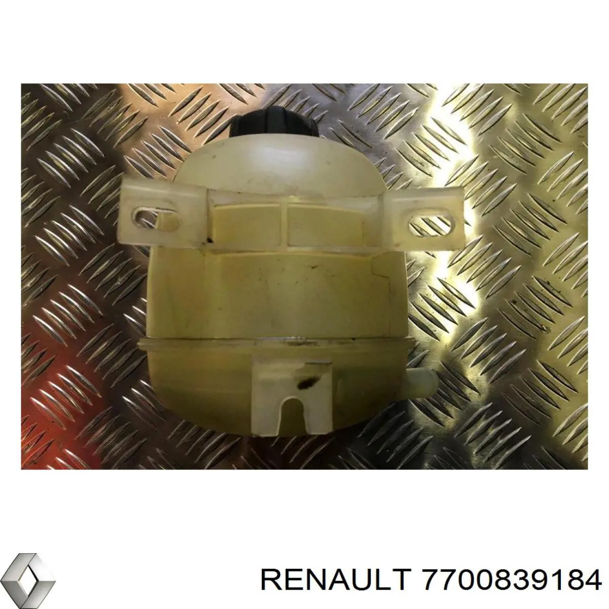 Comprar 7700839184 Renault (RVI) 