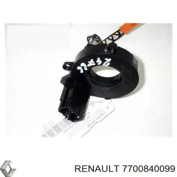 Anillo de AIRBAG Renault Megane 1 (DA0)