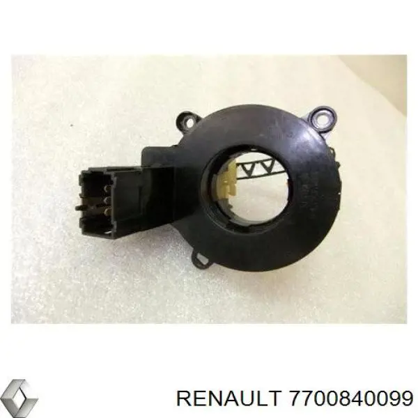 Anillo de contacto del volante Renault (RVI) 7700840099 precio, desde 34,85 EUR