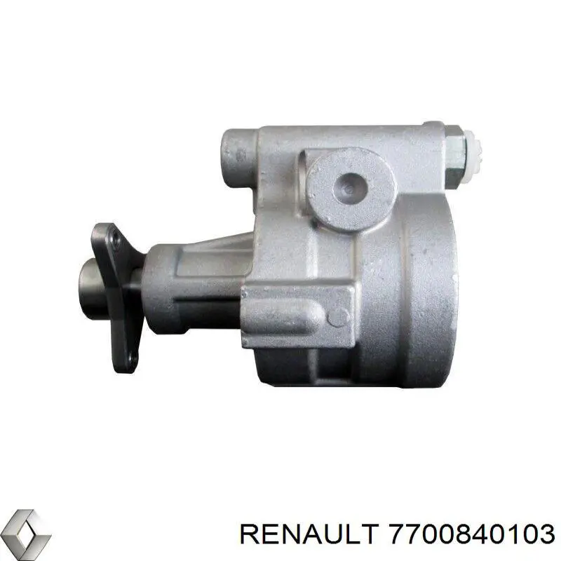 7700840103 Renault (RVI) bomba hidráulica de dirección