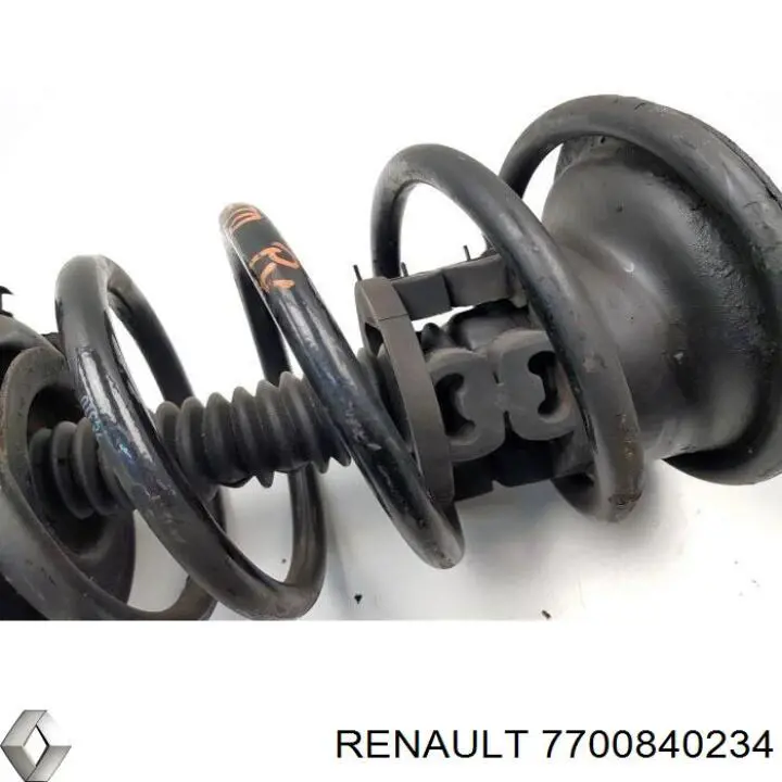 Soporte del amortiguador delantero Renault (RVI) 7700840234 precio, desde 33,37 EUR