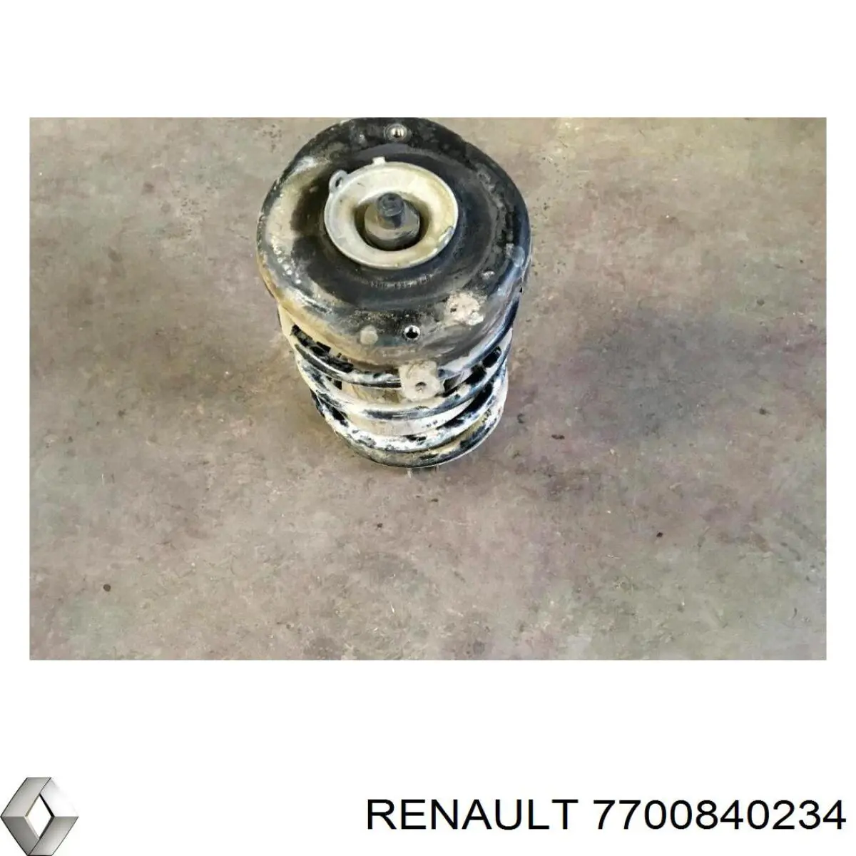  Renault (RVI) 7700840234
