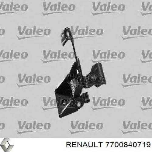 Comprar 7700840719 Renault (RVI) 
