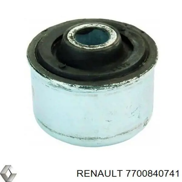 Silentblock de brazo de suspensión Renault (RVI) 7700840741 precio, desde 3,37 EUR