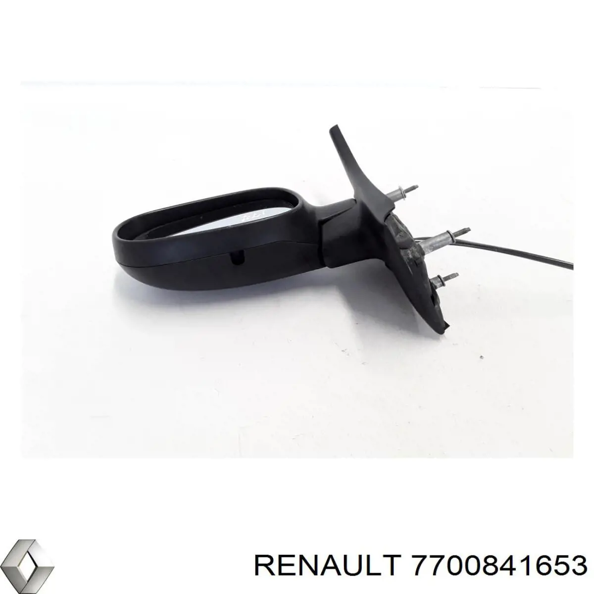 Comprar 7700841653 Renault (RVI) Espejo de retrovisor izquierdo