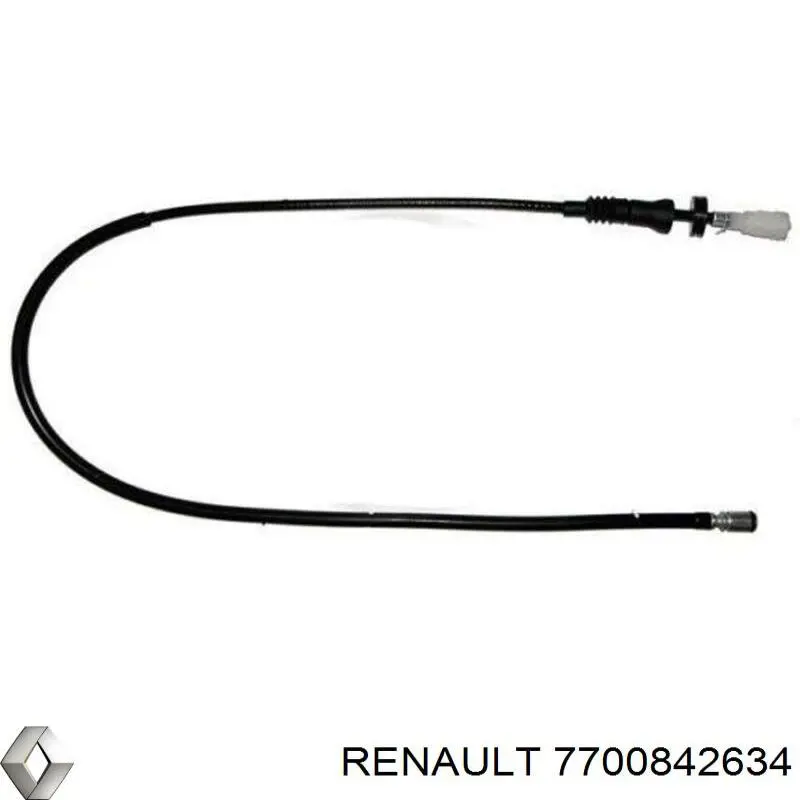 7700842634 Renault (RVI)