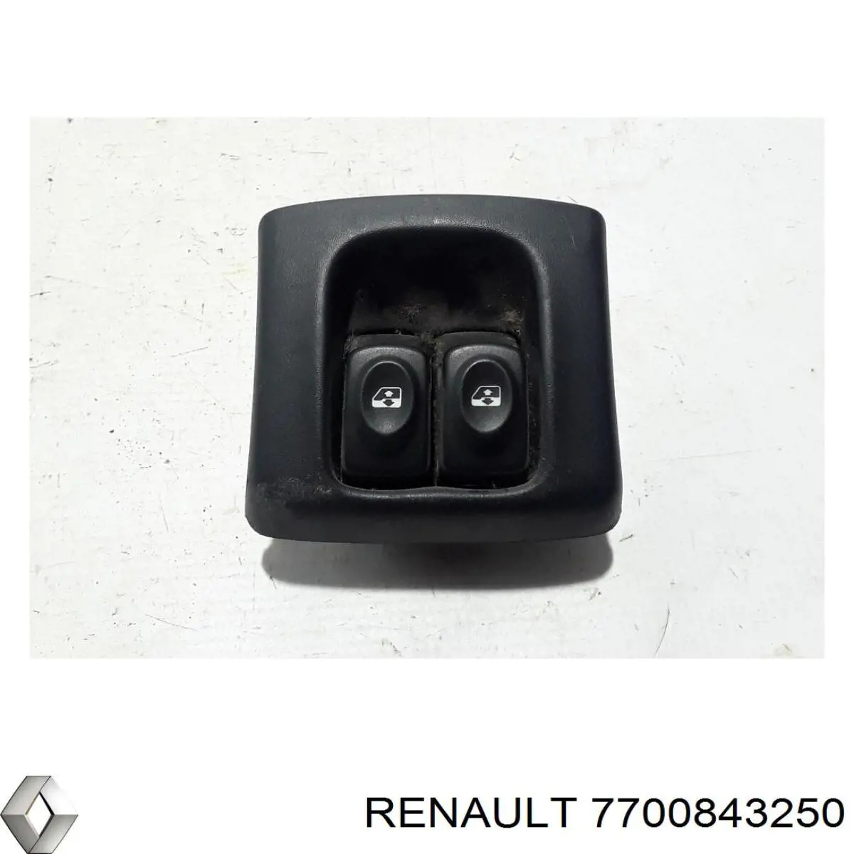 Comprar 7700843250 Renault (RVI) 