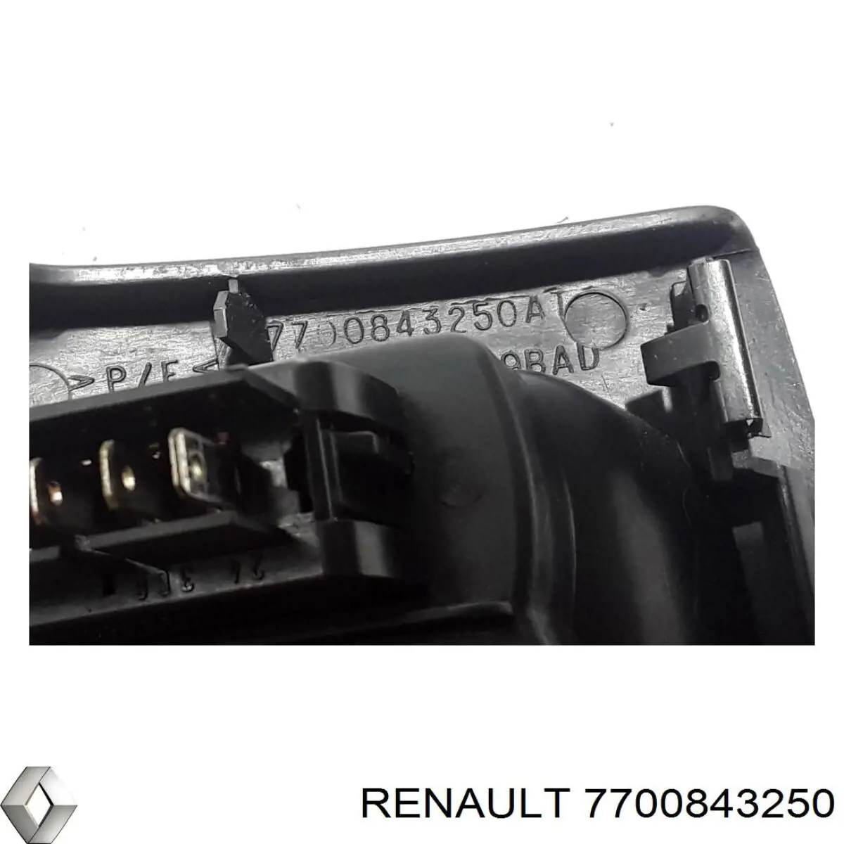 7700843250 Renault (RVI) 