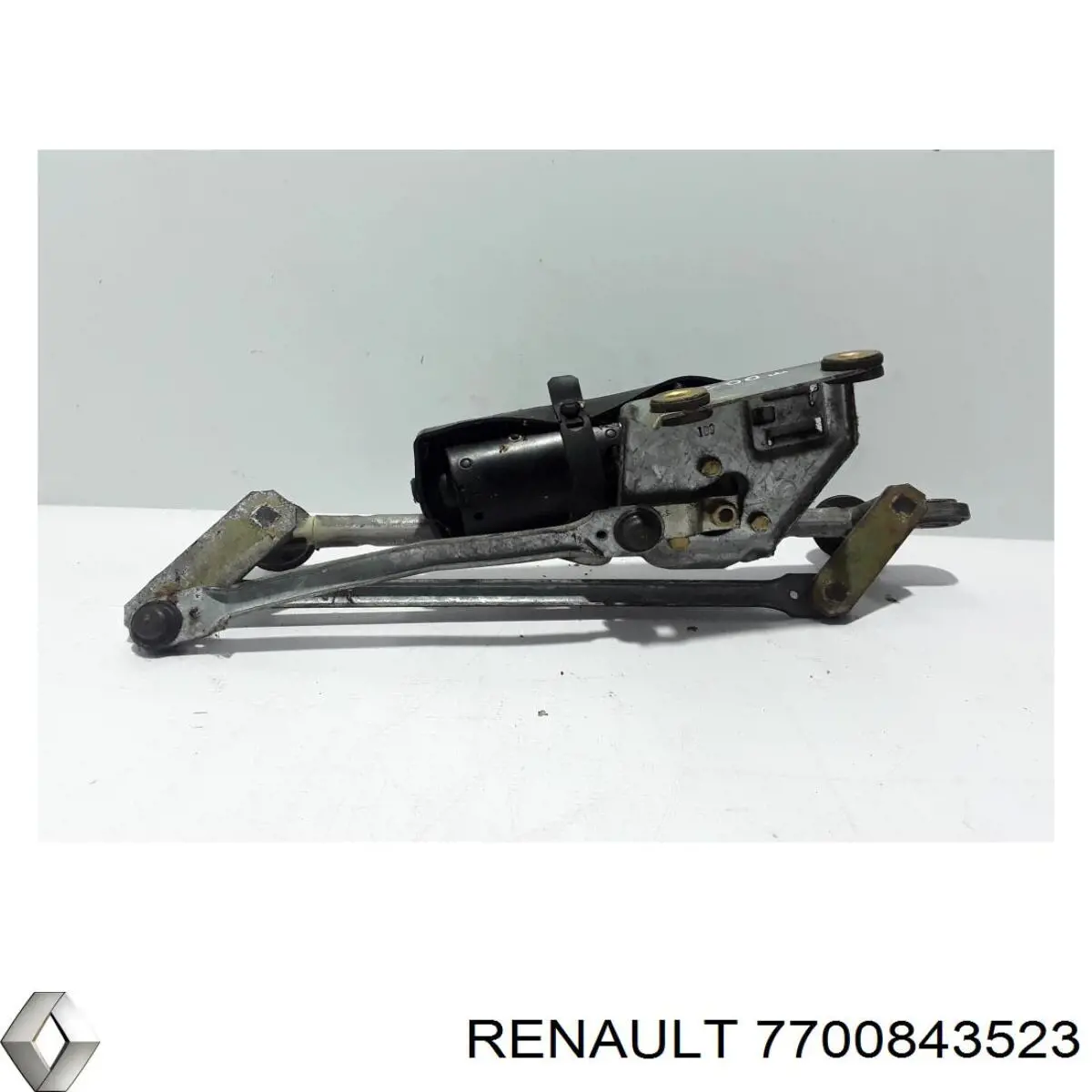  Renault (RVI) 7700843523 precio, desde 68,24 EUR