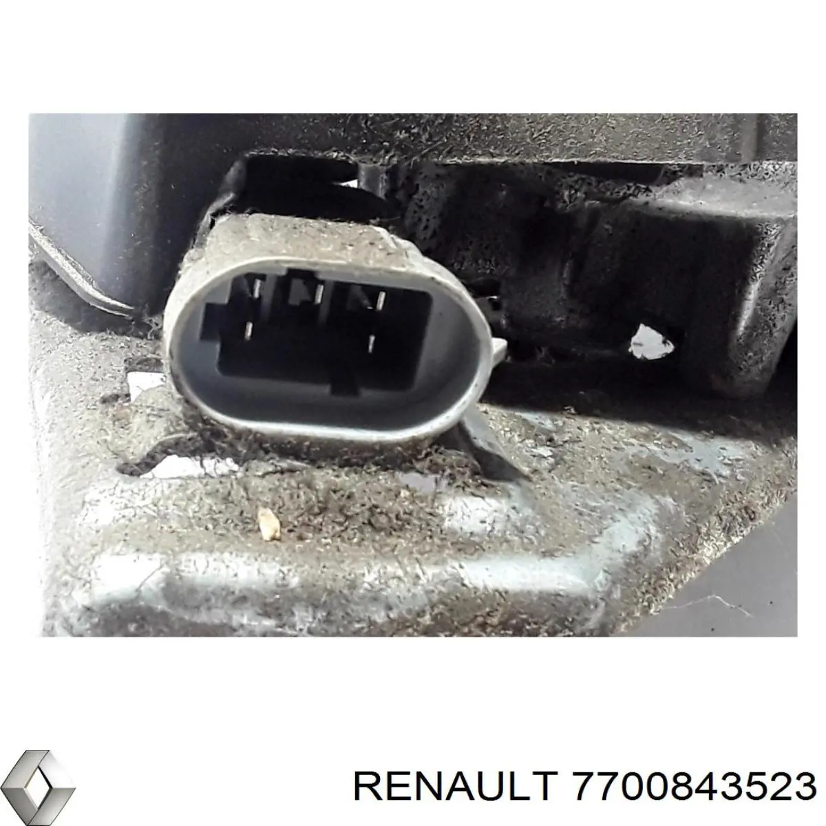 Comprar 7700843523 Renault (RVI) 