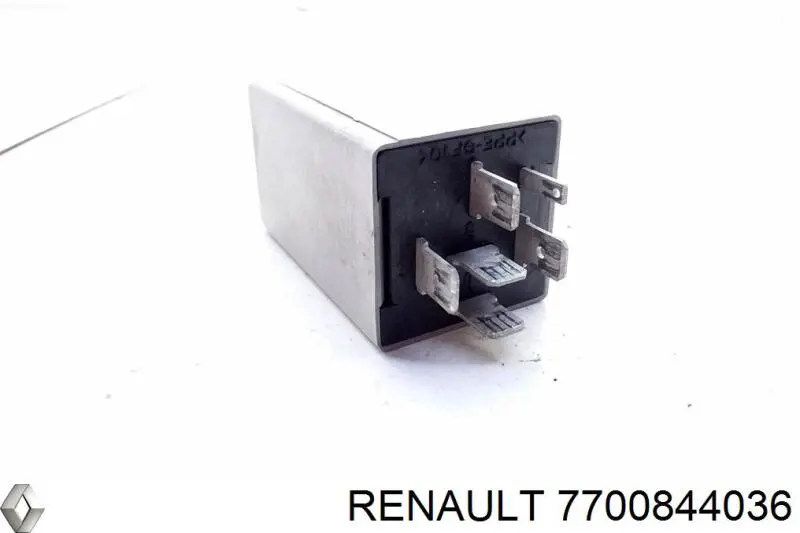  Renault (RVI) 7700844036 precio, desde 21,96 EUR